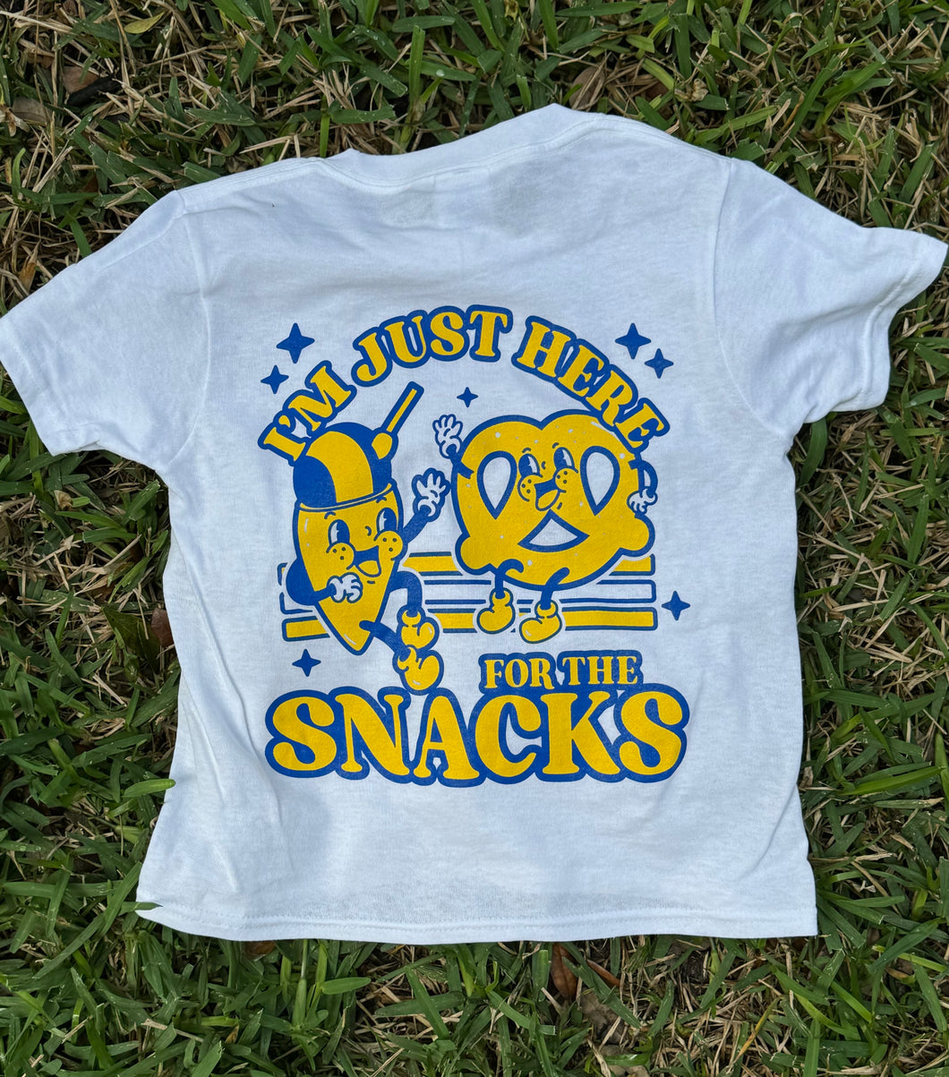 2024 Party in the Park Tee-YOUTH