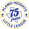 Alamo Heights Little League Spirit Store