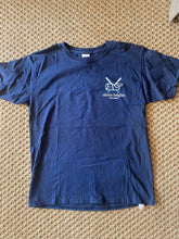 Load image into Gallery viewer, Navy AHLL Shirt
